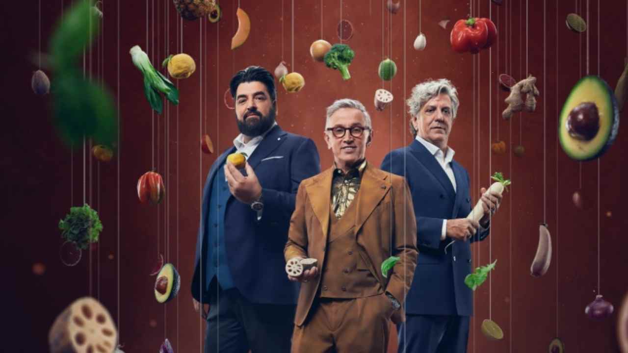 Masterchef che fine fanno i piatti della puntata?