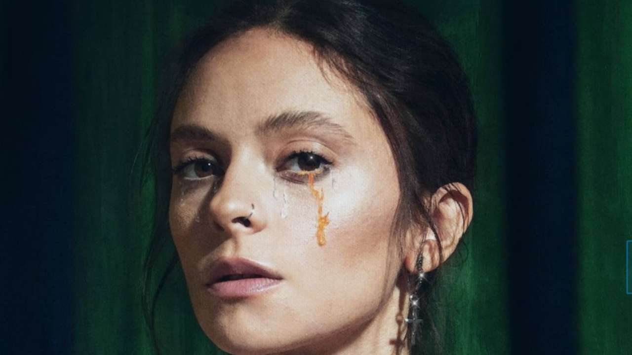 Francesca Michielin tristissimo annuncio sulla malattia