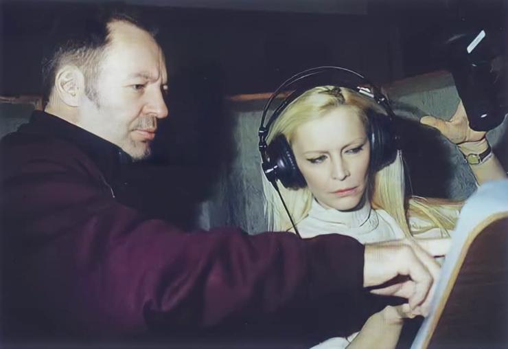 Patty Pravo rivelazioni shock sulle droghe