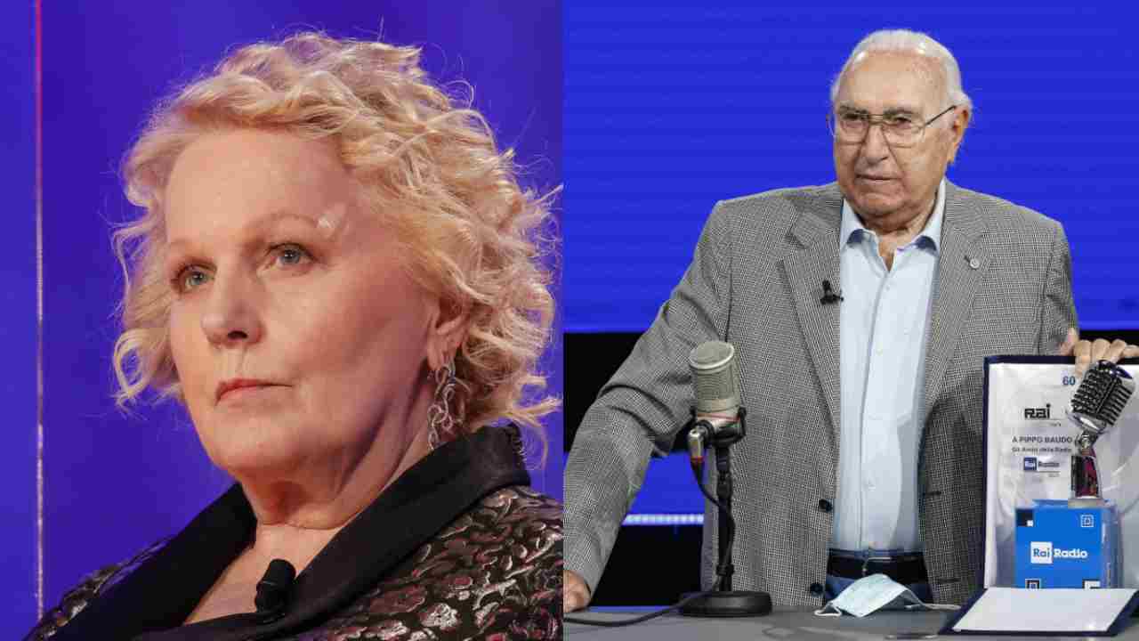 Katia Ricciarelli la confessione, ha paura di chiamare Pippo Baudo