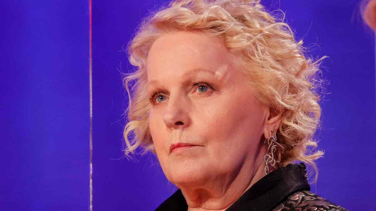 Katia Ricciarelli umiliata di nuovo