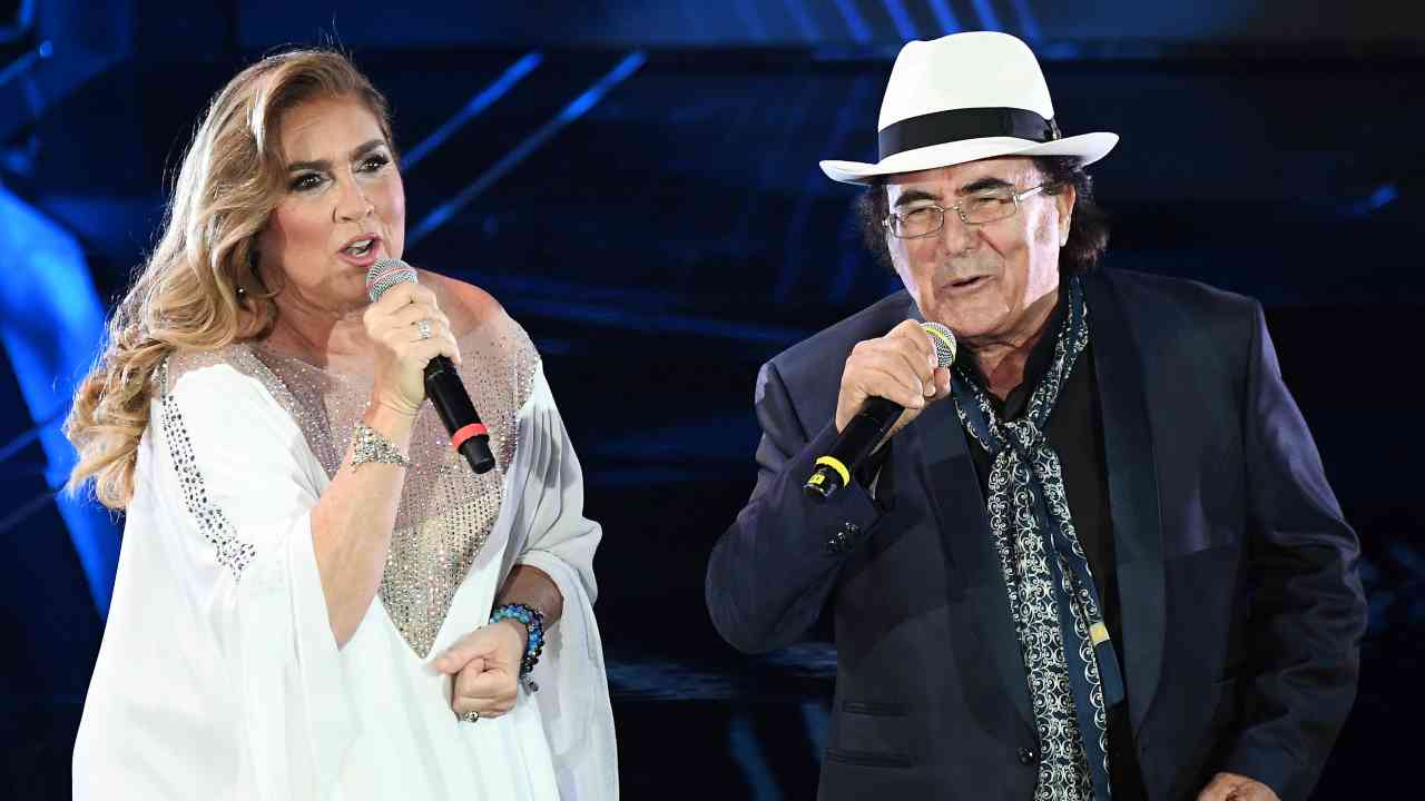 Altro che Al Bano, Romina ama un uomo di sangue blu