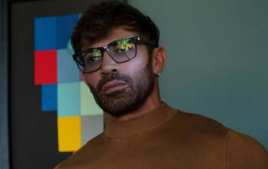 Pessime notizie per Gianni Sperti