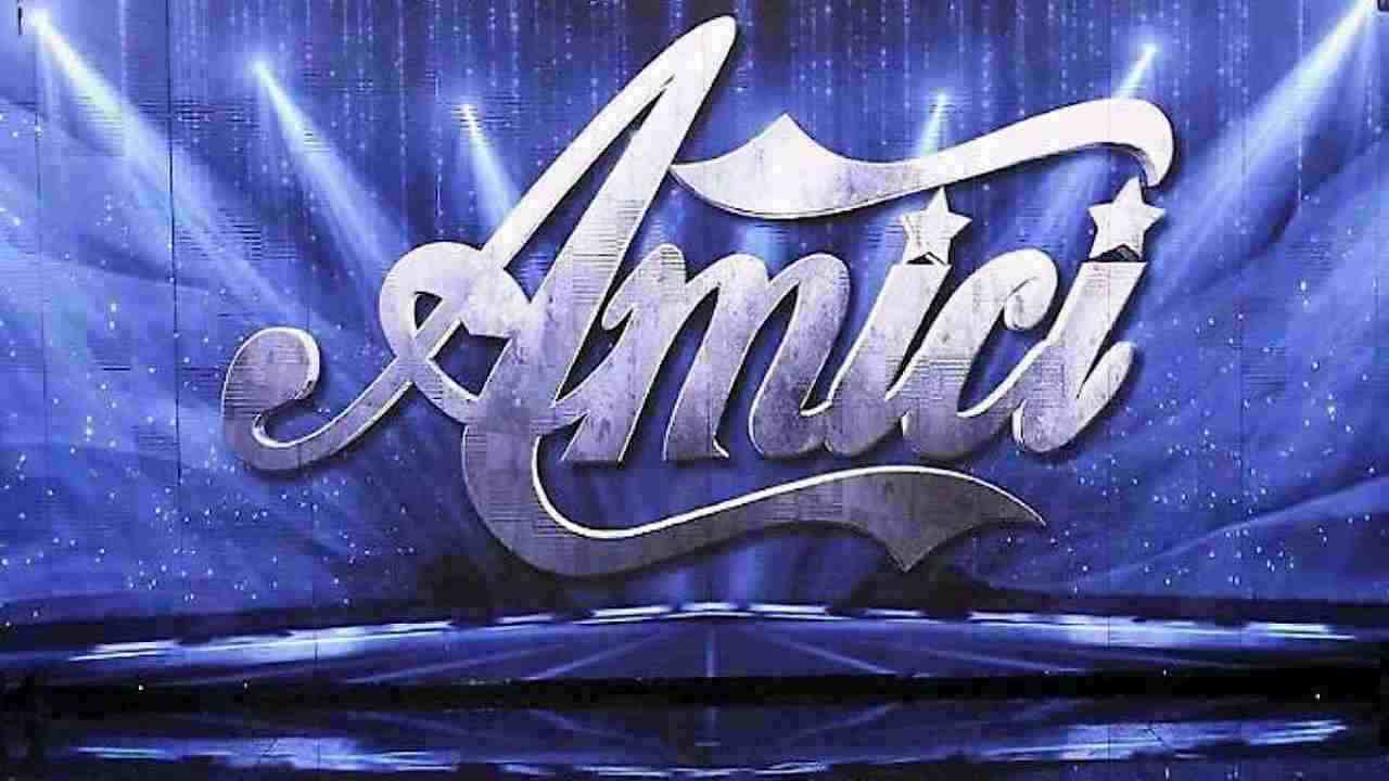 Il vincitore di Amici - Youbee.it