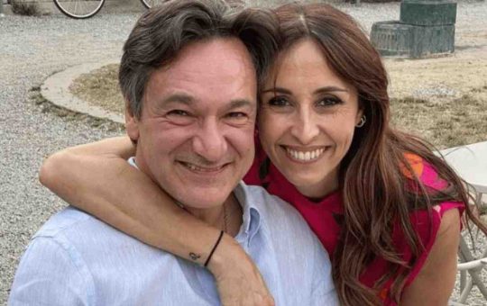 Il patto segreto di Benedetta e Fabio