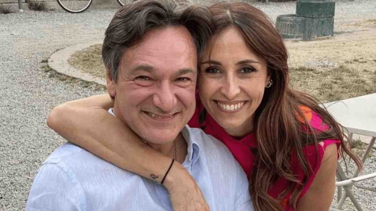 Il patto segreto di Benedetta e Fabio