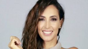 Caterina Balivo e i suoi meravigliosi outfit
