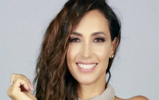 Caterina Balivo e i suoi meravigliosi outfit