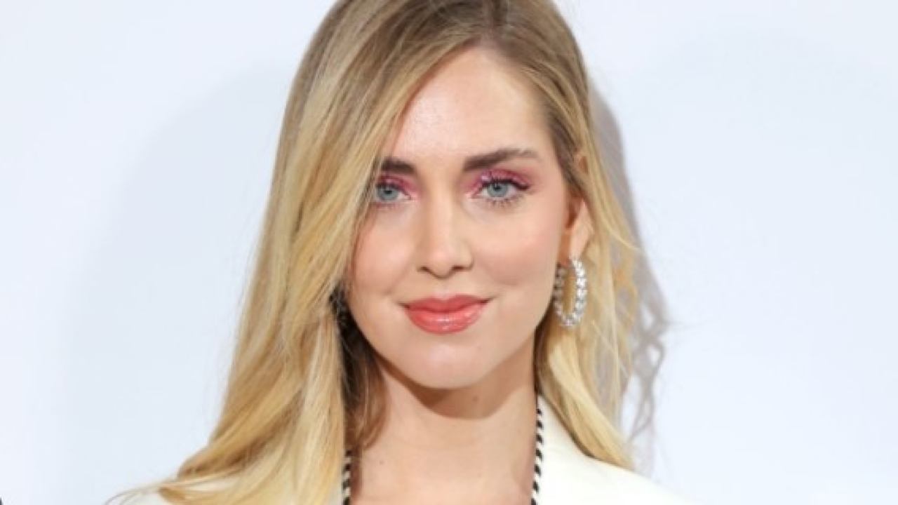 Chiara Ferragni di nuovo nella bufera mediatica