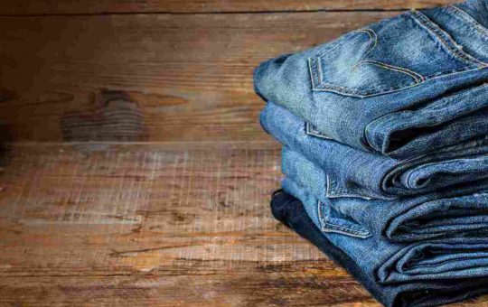 Jeans - Youbee.it