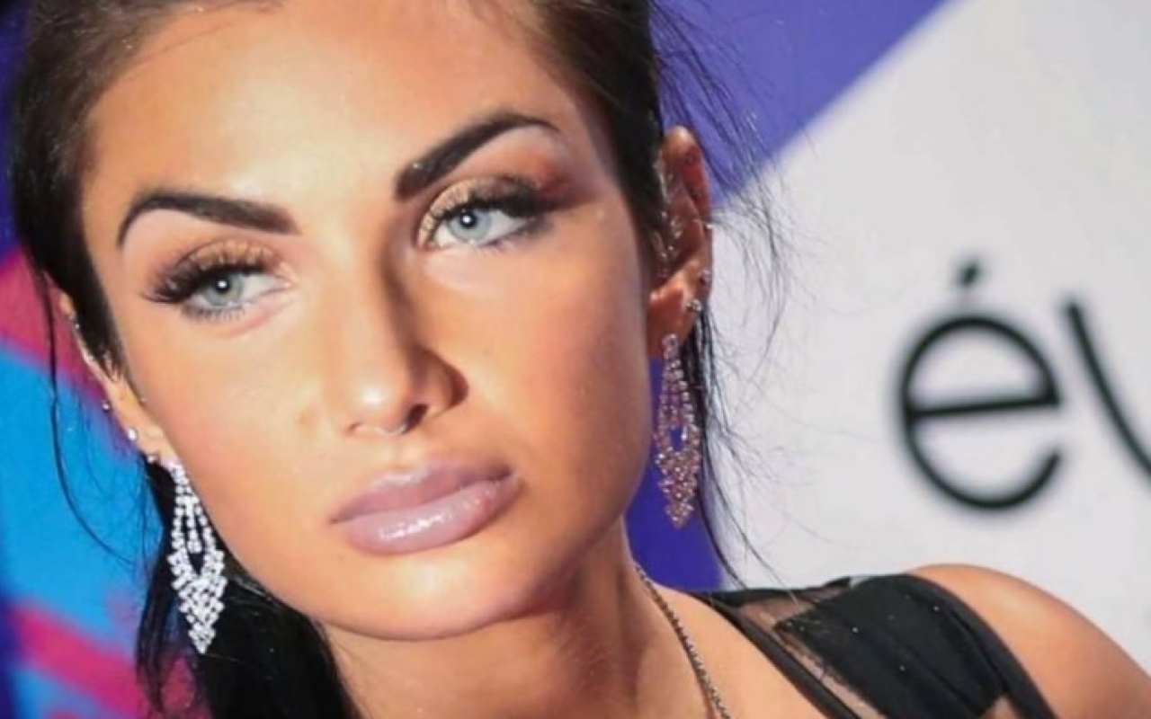 Elettra Lamborghini fa preoccupare tutti