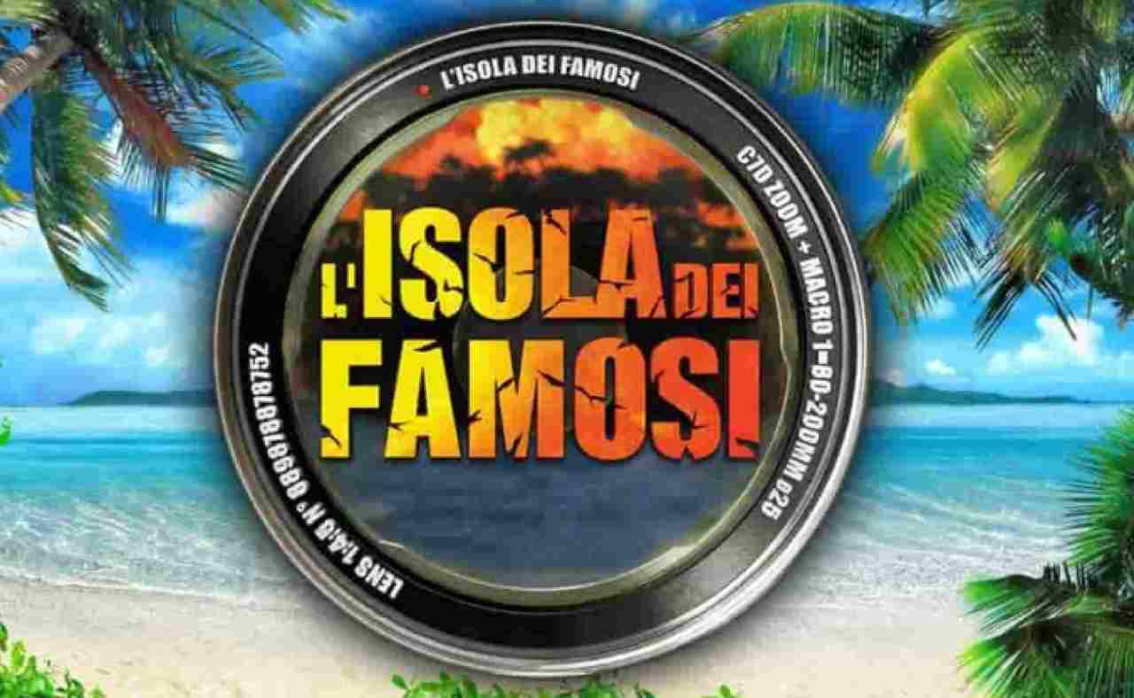 Un killer all'Isola Dei Famosi