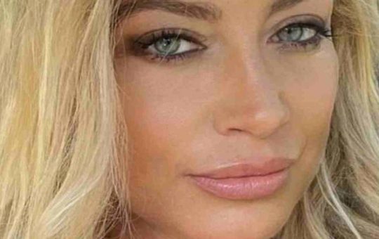 Chi fu l'amore segreto di Maddalena Corvaglia?