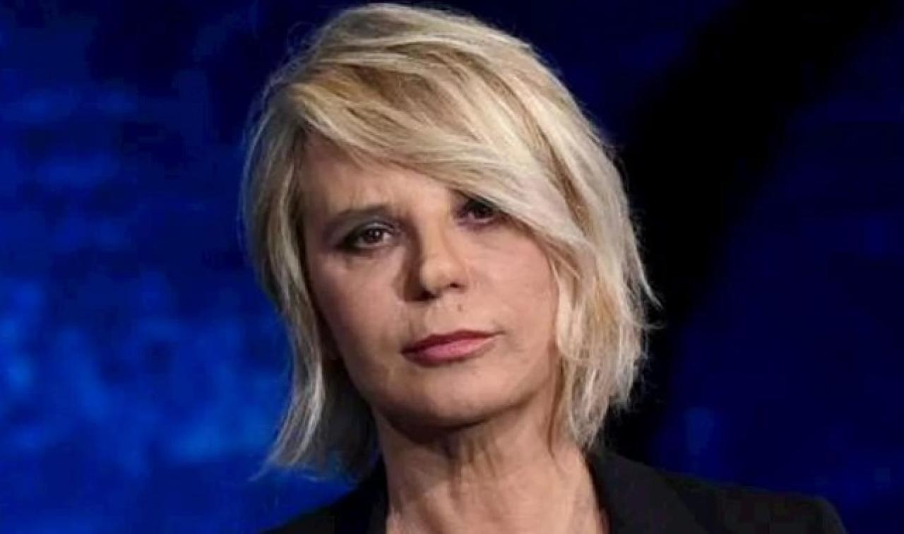 Maria De Filippi e la pugnalata inaspettata