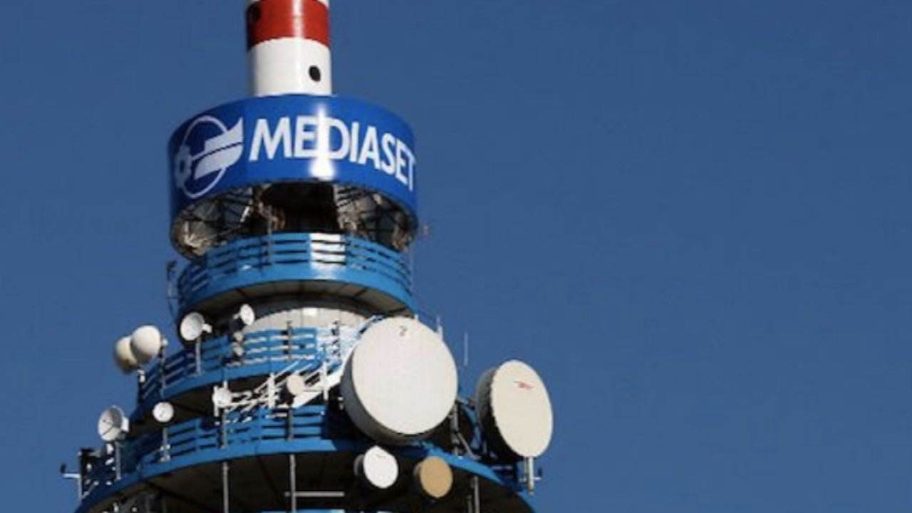 Mediaset nel caos - Youbee.it