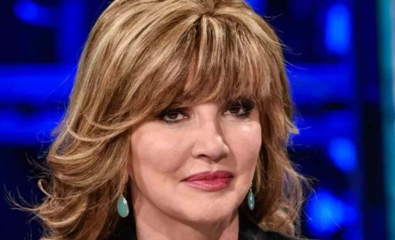 Avete mai visto la figlia di Milly Carlucci?