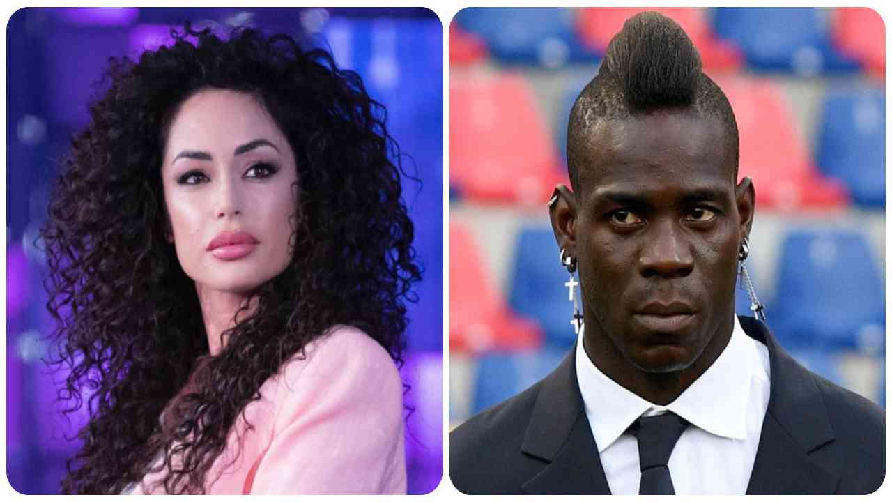 Raffaella Fico e Mario Balotelli, la verità - Youbee.it