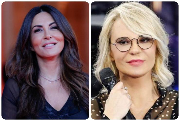 La verità sul rapporto tra Sabrina e Maria