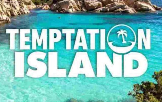 Le coppie di Temptation Island - Youbee.it