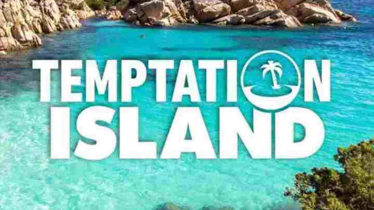 Le coppie di Temptation Island - Youbee.it
