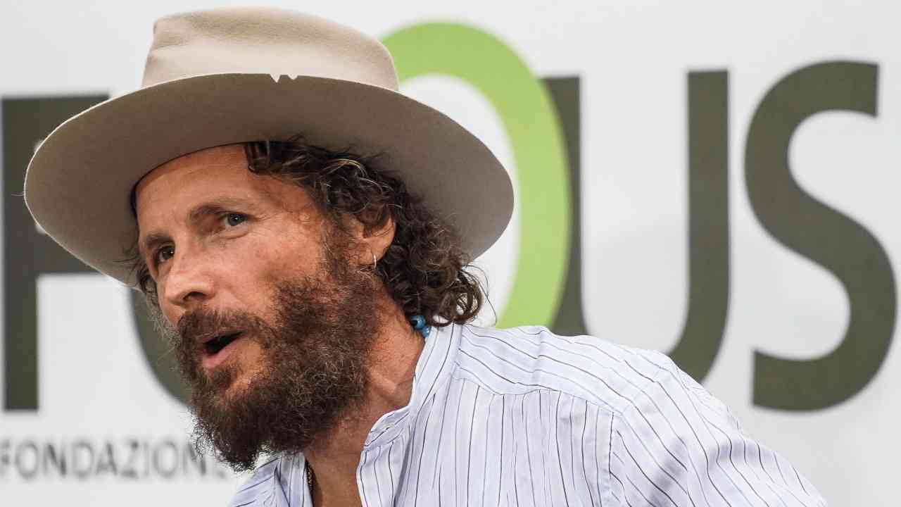 Ecco chi è l'amante che ha masssacrato il matrimonio di Jovanotti