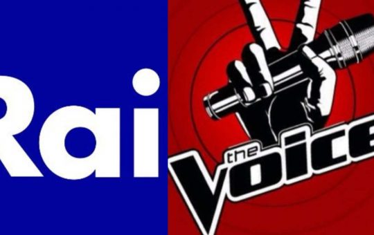 Il programma della Rai, The Voice gli ha procurato un trauma