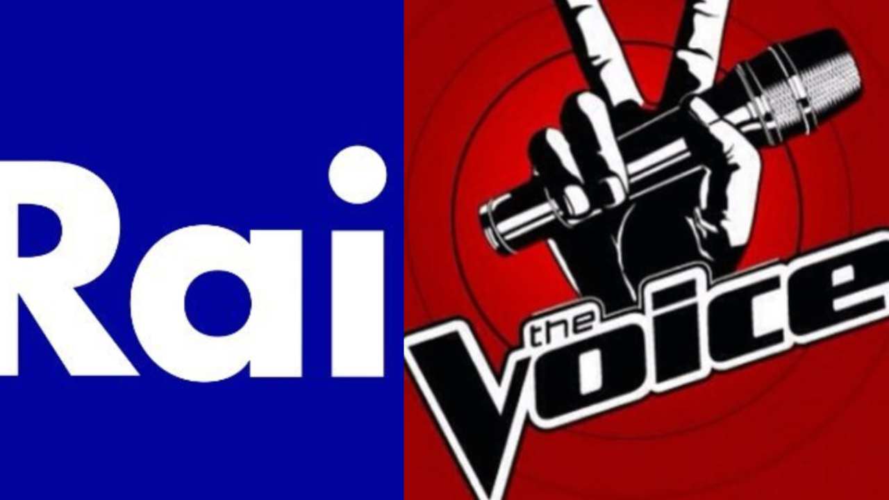 Il programma della Rai, The Voice gli ha procurato un trauma