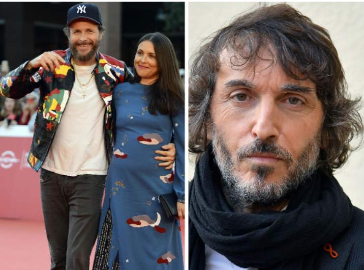 Jovanotti svela il nome dell'amante di sua moglie