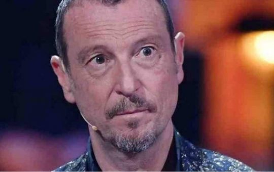 Un amico di Ama rivela un segreto