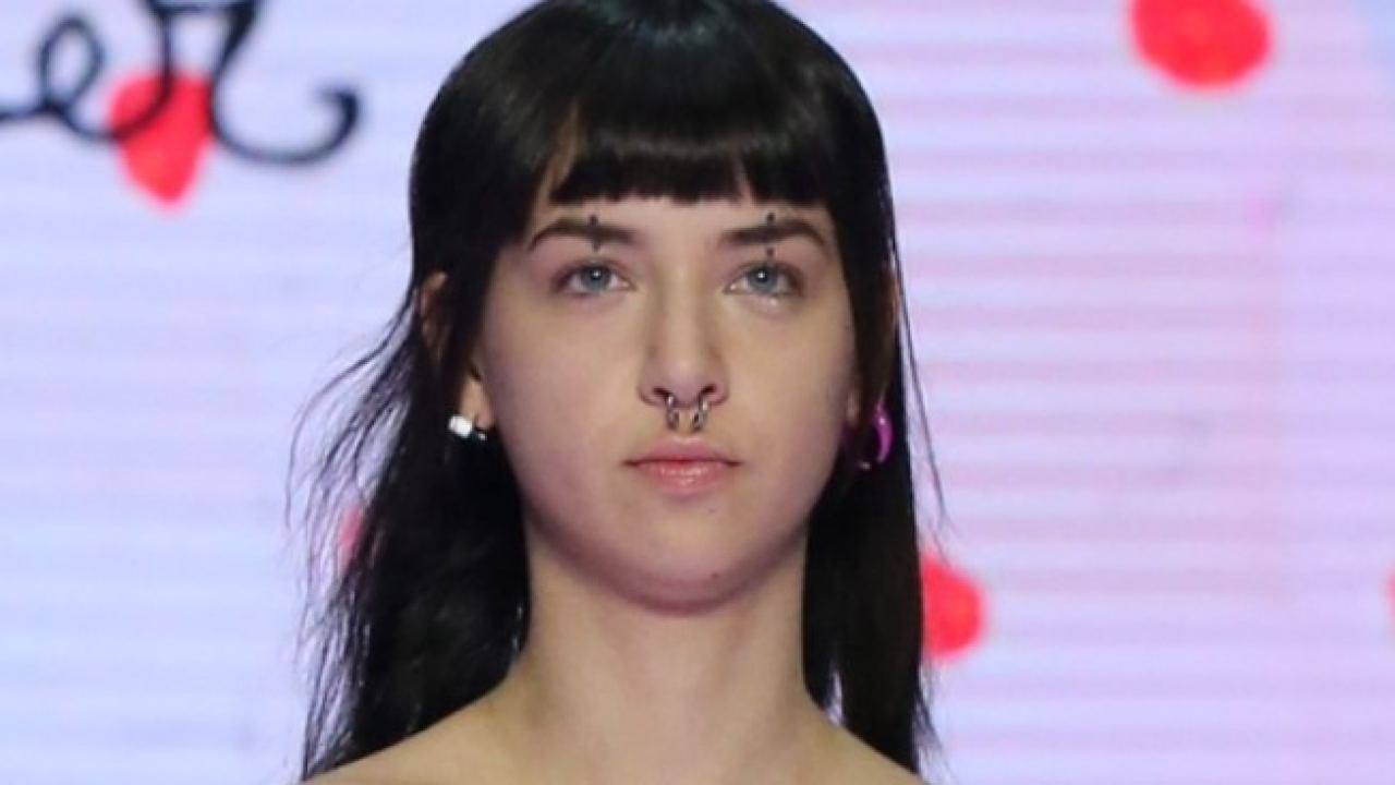 Che cosa fa nella vita la figlia di Morgan e Asia Argento?