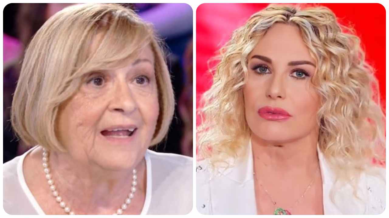 La vita di Anna Moroni fuori dalla TV