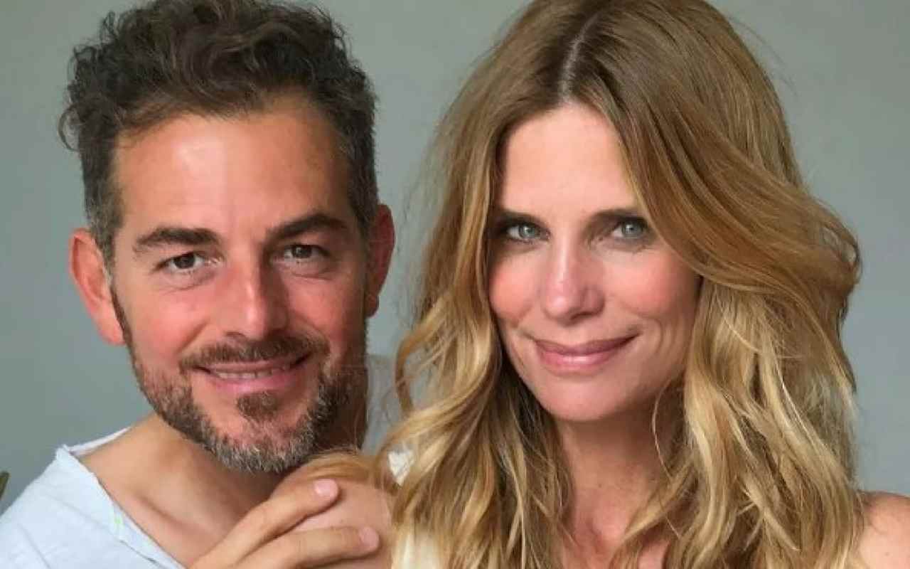 Avete mai visto la figlia di Daniele e Filippa?