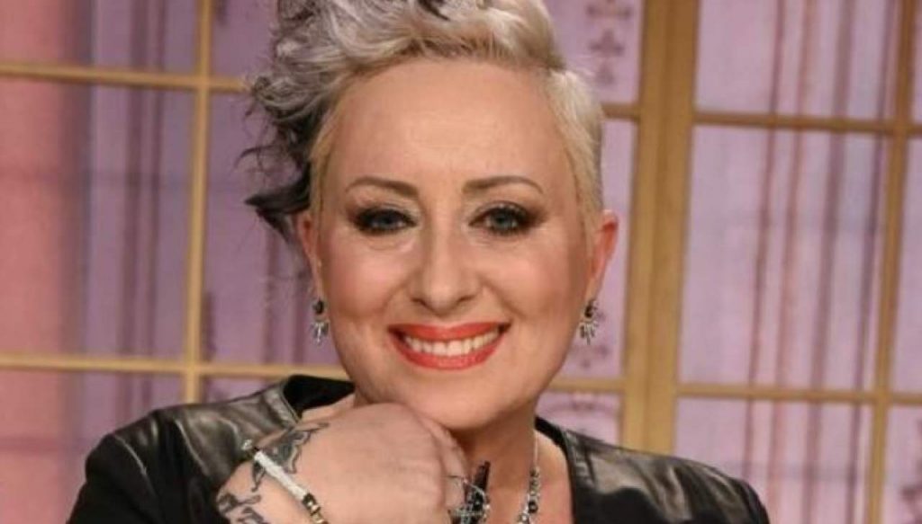 Carolyn Smith, a 20 anni faceva girare la testa a chiunque l'avevate mai vista? Spunta la Carolyn Smith, a 20 anni faceva girare la testa a chiunque l'avevate mai vista? Spunta la
