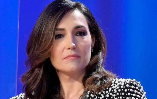 Tutta la verità su Caterina Balivo