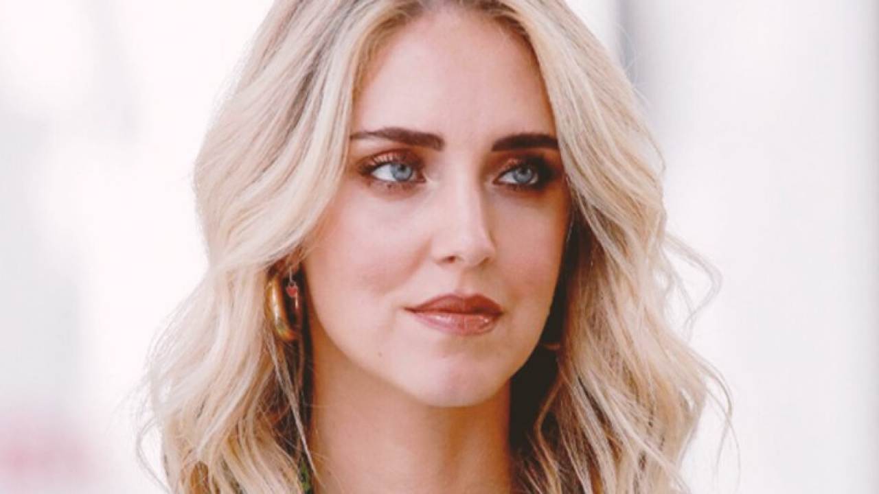 Chiara Ferragni a ruota libera sul suo ex