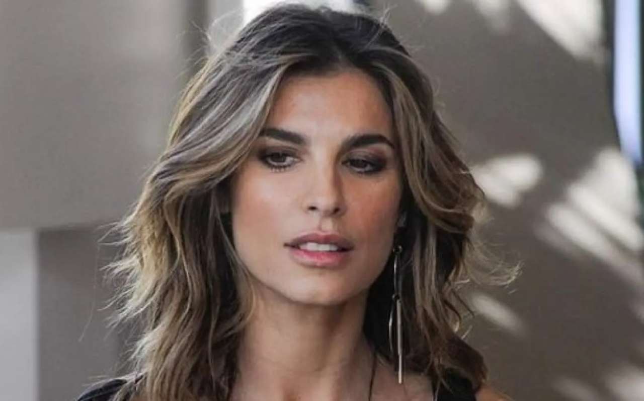 Spunta un retroscena su Elisabetta Canalis