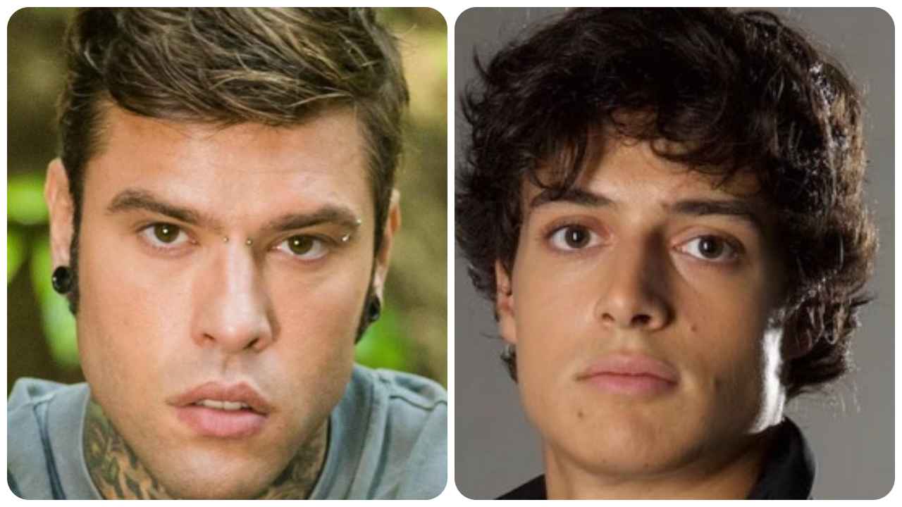 Fedez dice la verità su di lui e Luis Sal