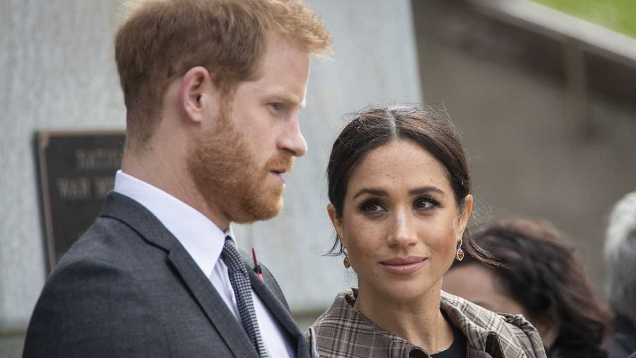 Harry e Meghan, la verità - Youbee.it 