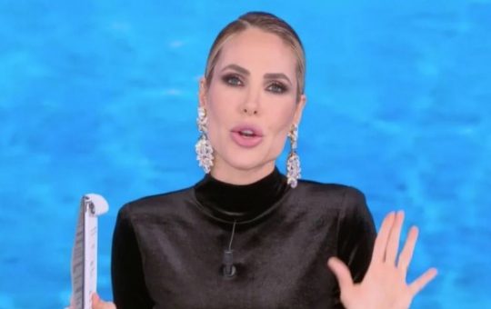 Che cosa succede in studio prima della diretta?