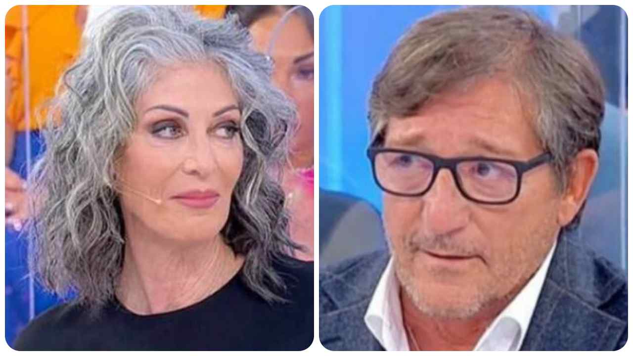 Isabella e Fabio come sono messi oggi