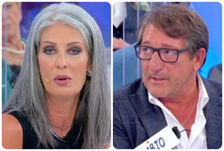 Isabella e Fabio come sono messi oggi