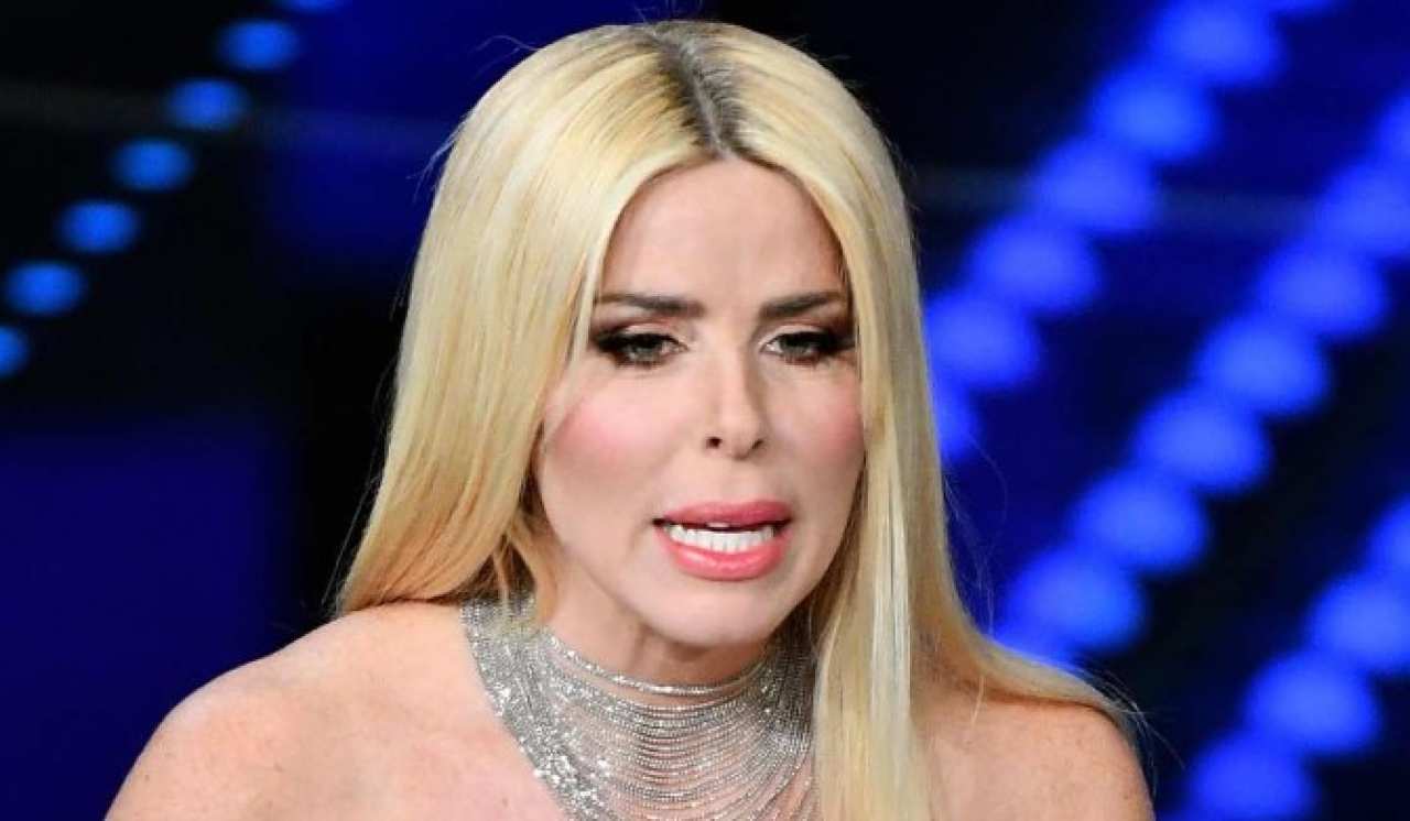 Loredana Lecciso e il suo secondo lavoro