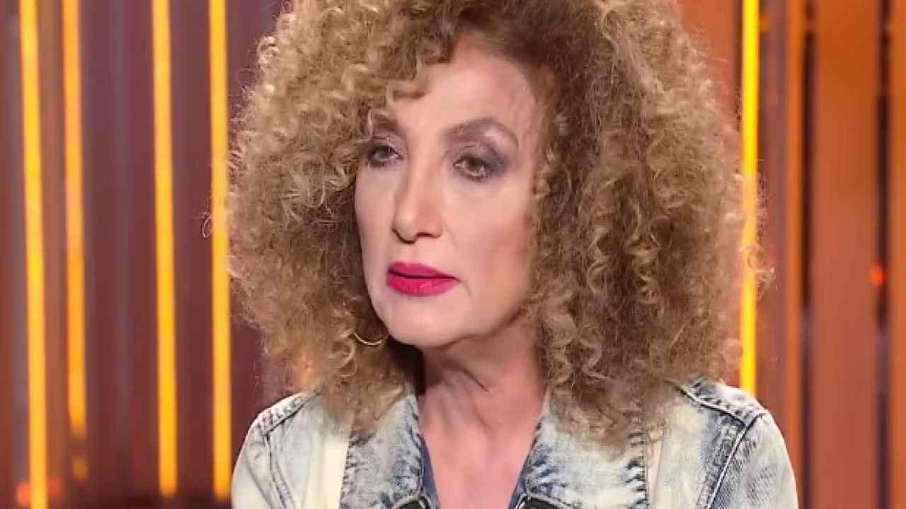 Marcella Bella agguerrita contro le colleghe rifatte