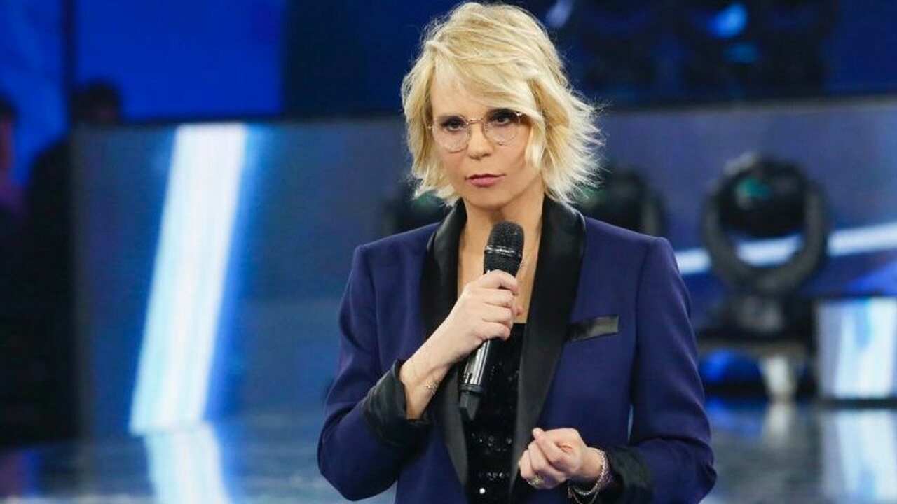 Maria De Filippi caccia il coach - Youbee.it