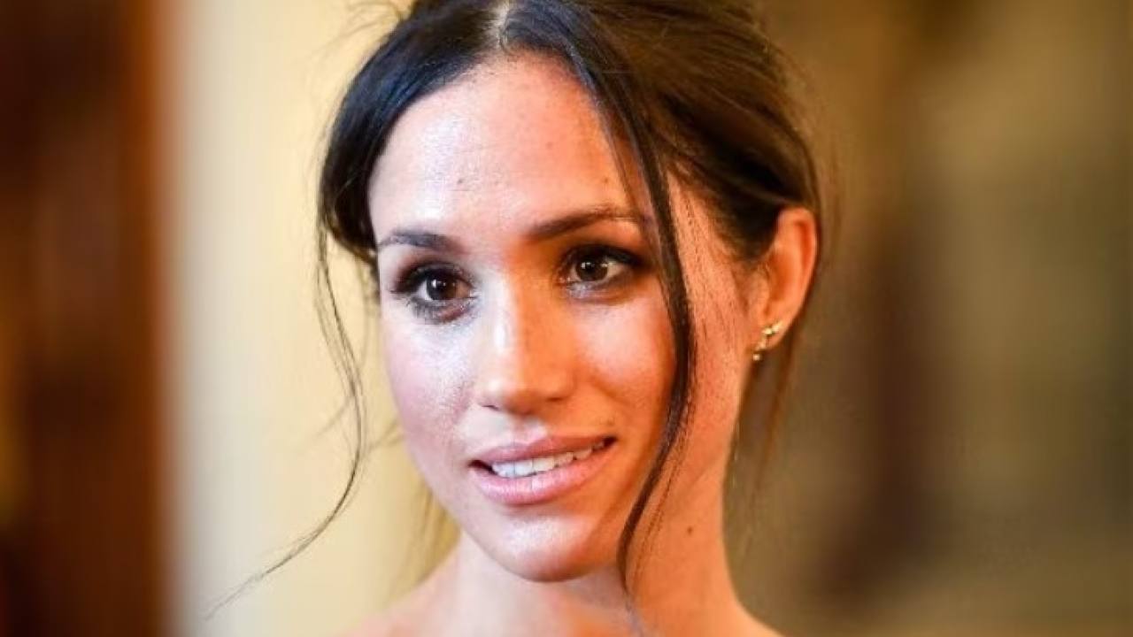 Meghan Markle di nuovo nella bufera