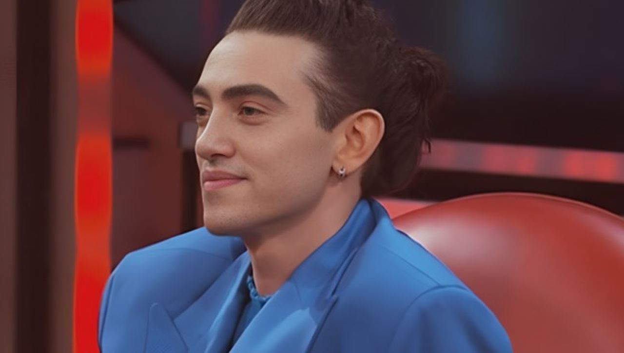 Le parole di Michele Bravi che scaldano il cuore