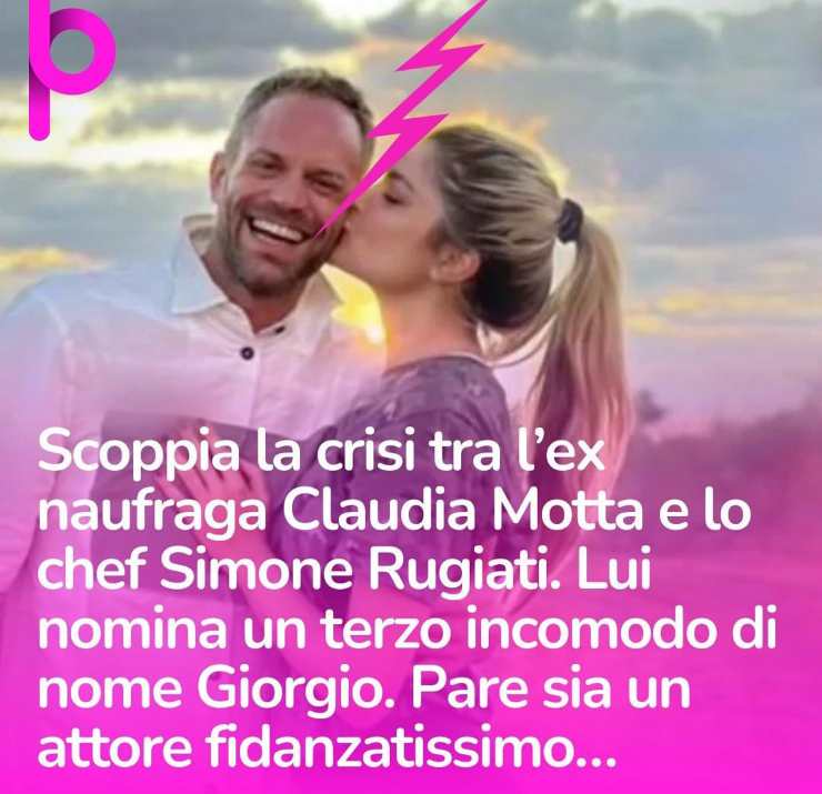 Post su Claudia Motta - Youbee.it