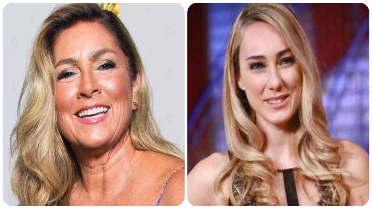 Romina Power e Cristel Carrisi, la lieta notizia - Youbee.it