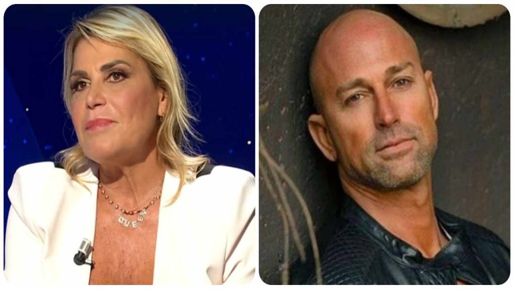 Simona Ventura Dopo Anni La Verità Sulladdio A Bettarini Lei Si è Insinuata Nel Loro Rapporto
