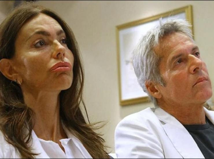 Rossella Barattolo è la donna per cui Claudio Baglioni ha perso la testa